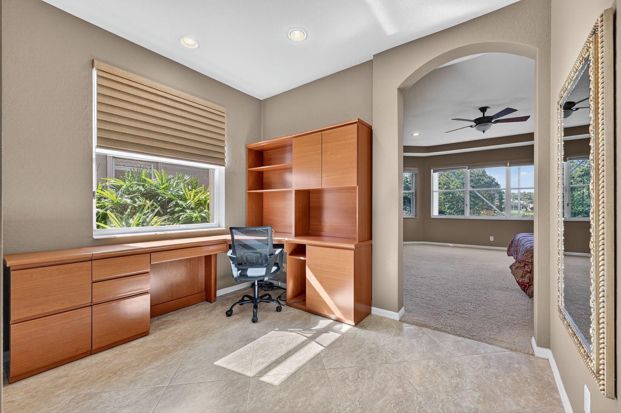 Bellaggio - Residential