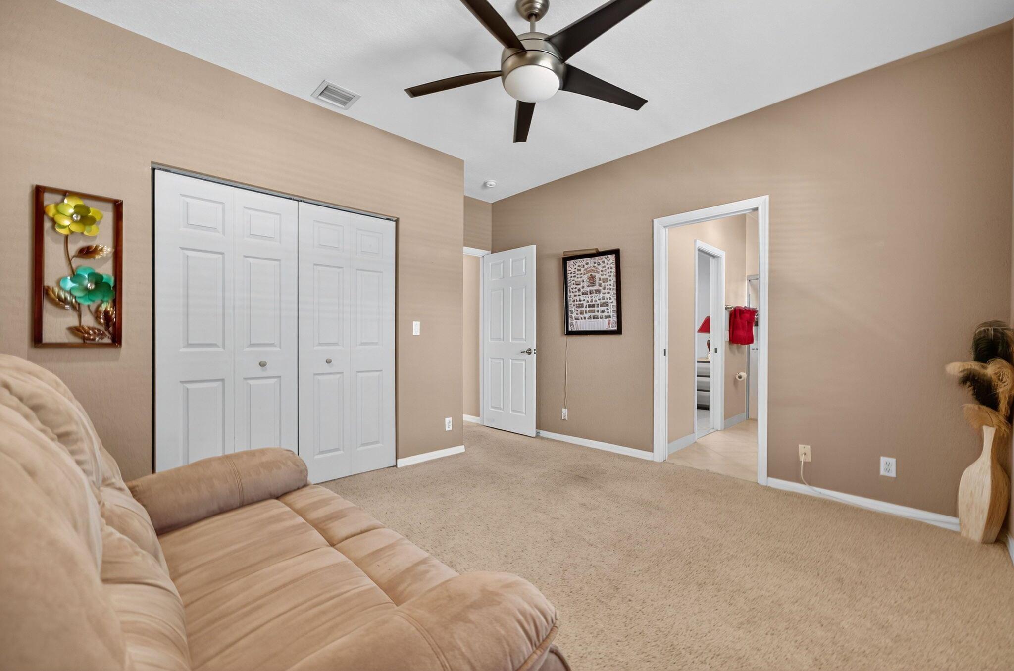 Bellaggio - Residential