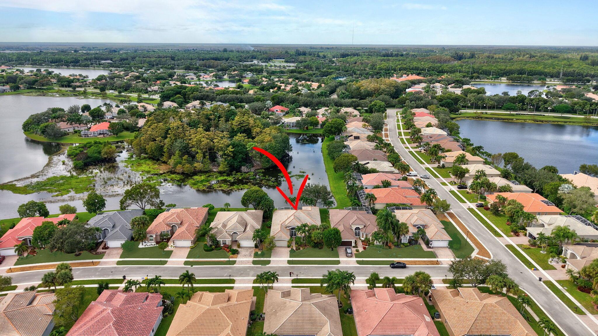 Bellaggio - Residential