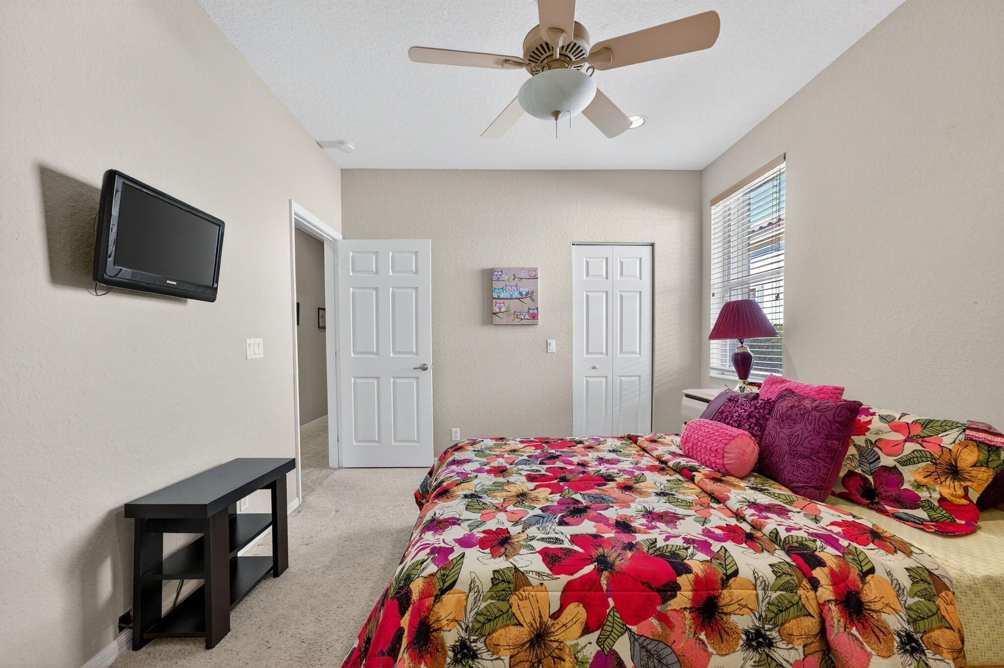 Bellaggio - Residential