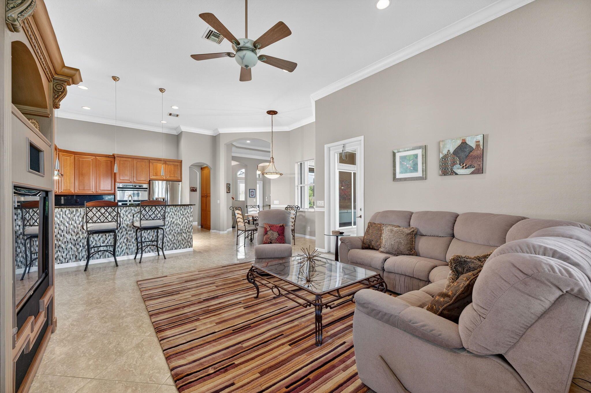 Bellaggio - Residential