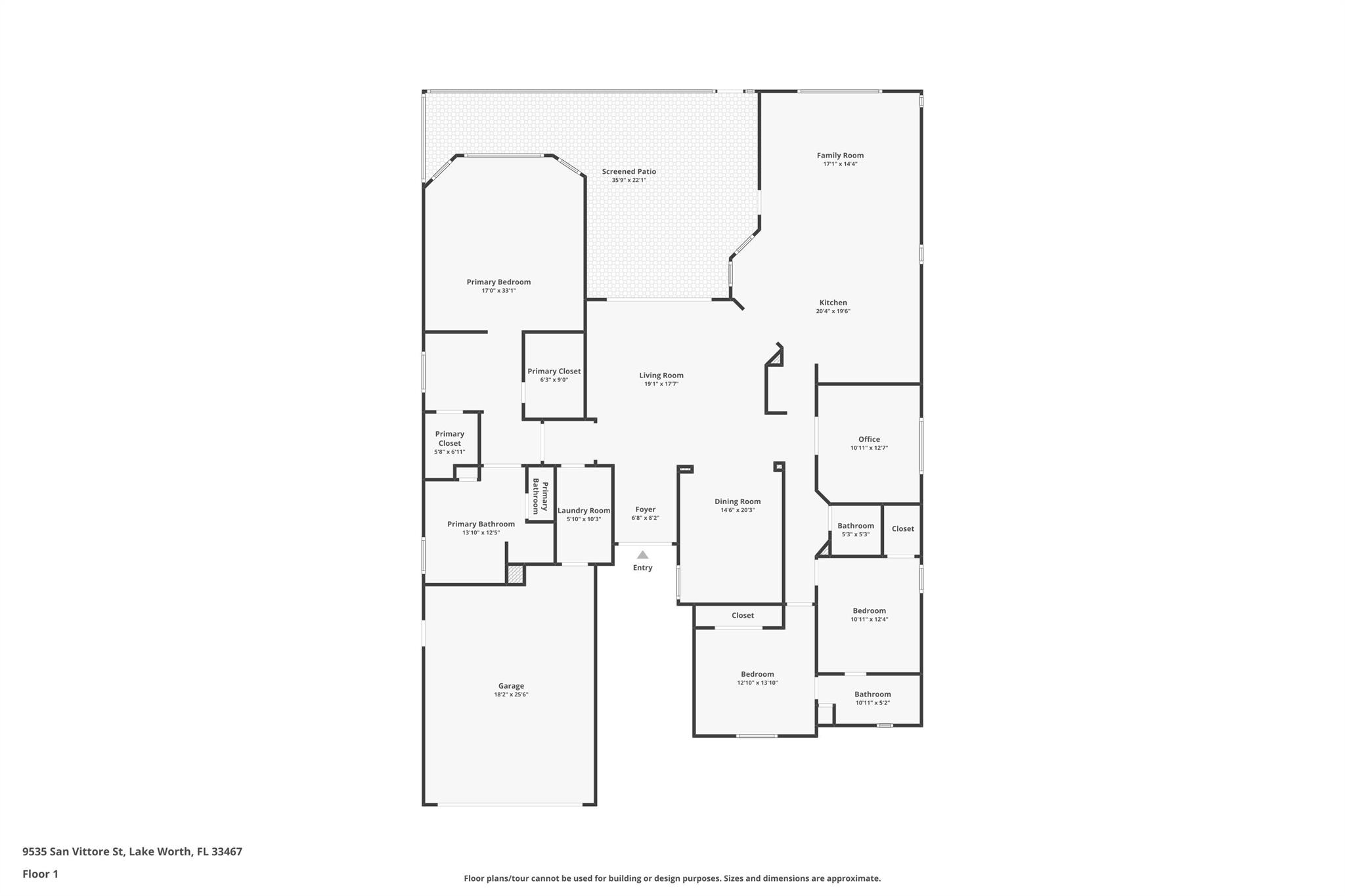 Bellaggio - Residential