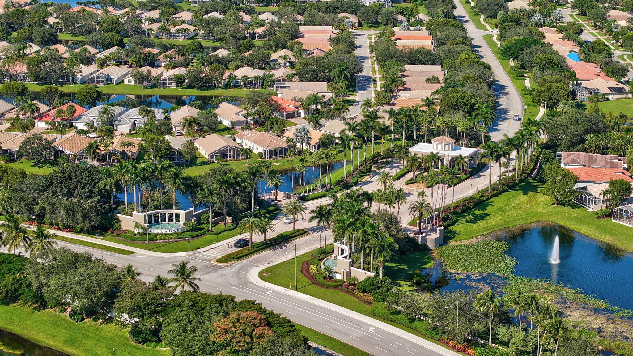 Bellaggio - Residential