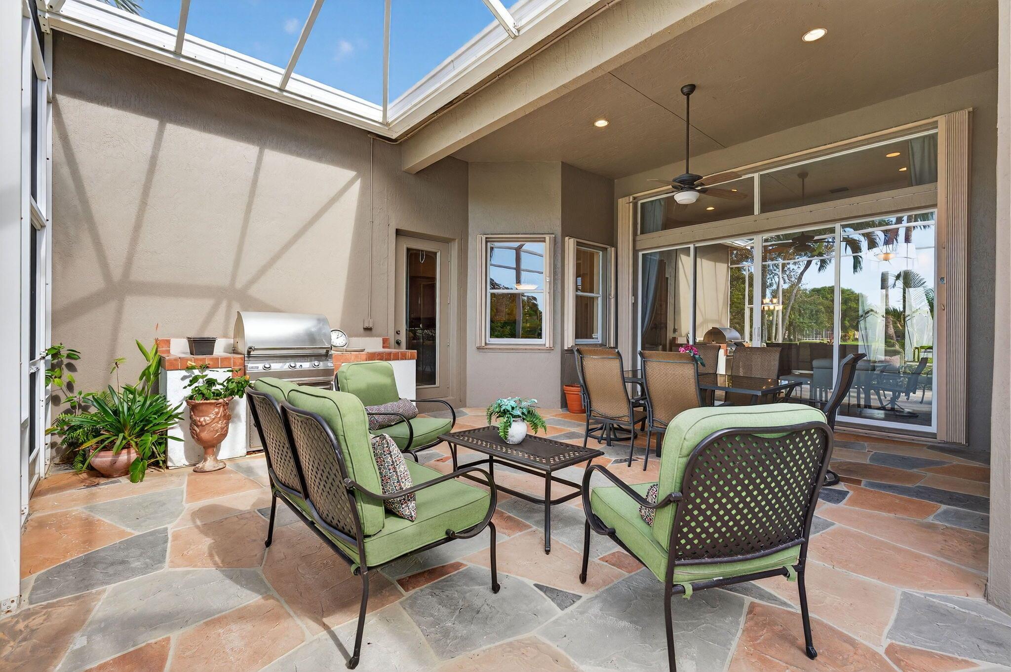 Bellaggio - Residential