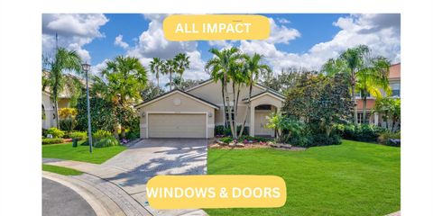 4174 Bahia Isle Circle, Wellington, FL 33449 - #: R11049469
