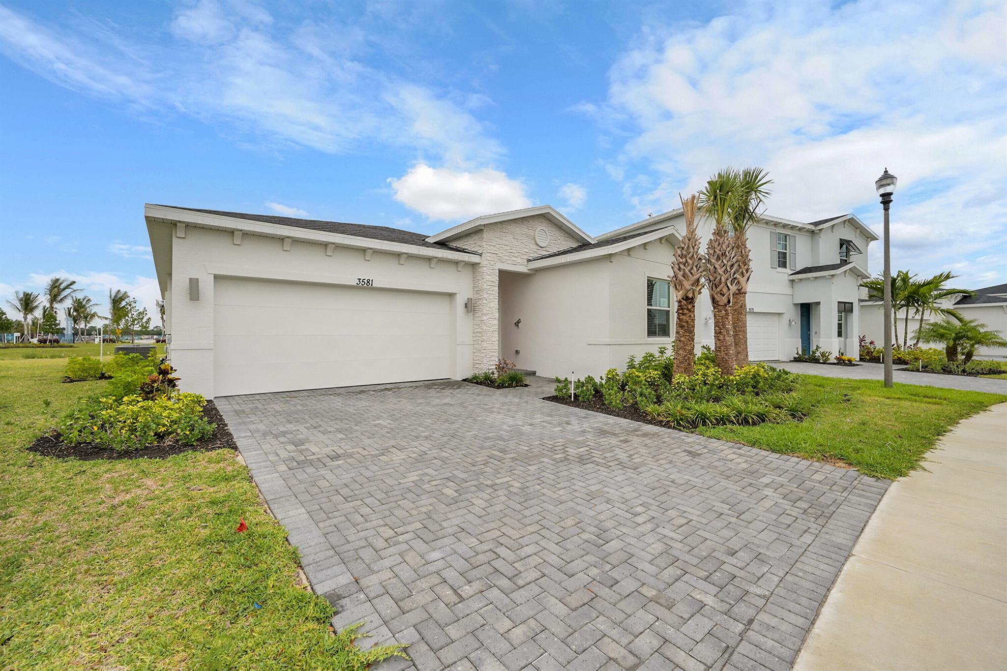 3581 Angler Drive