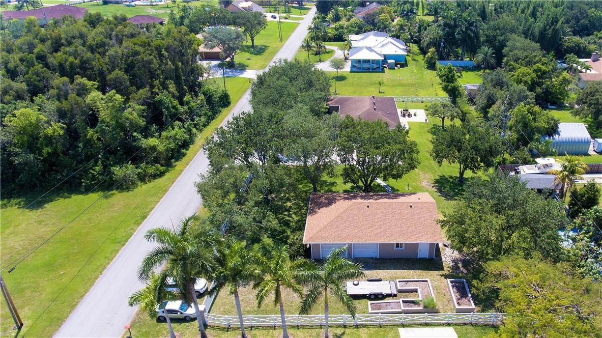 Fla Fruit Lands Co Sub 1 - Residential