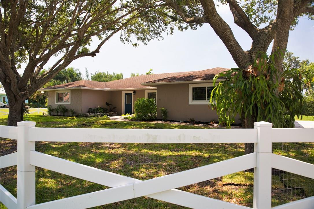 Fla Fruit Lands Co Sub 1 - Residential
