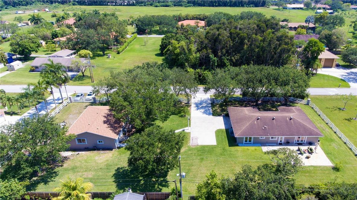 Fla Fruit Lands Co Sub 1 - Residential