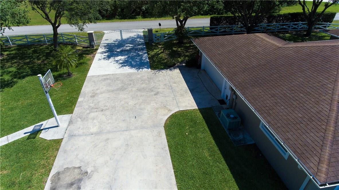 Fla Fruit Lands Co Sub 1 - Residential