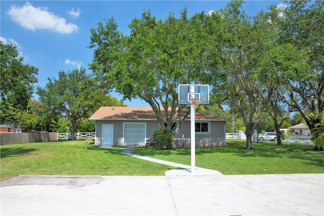 Fla Fruit Lands Co Sub 1 - Residential