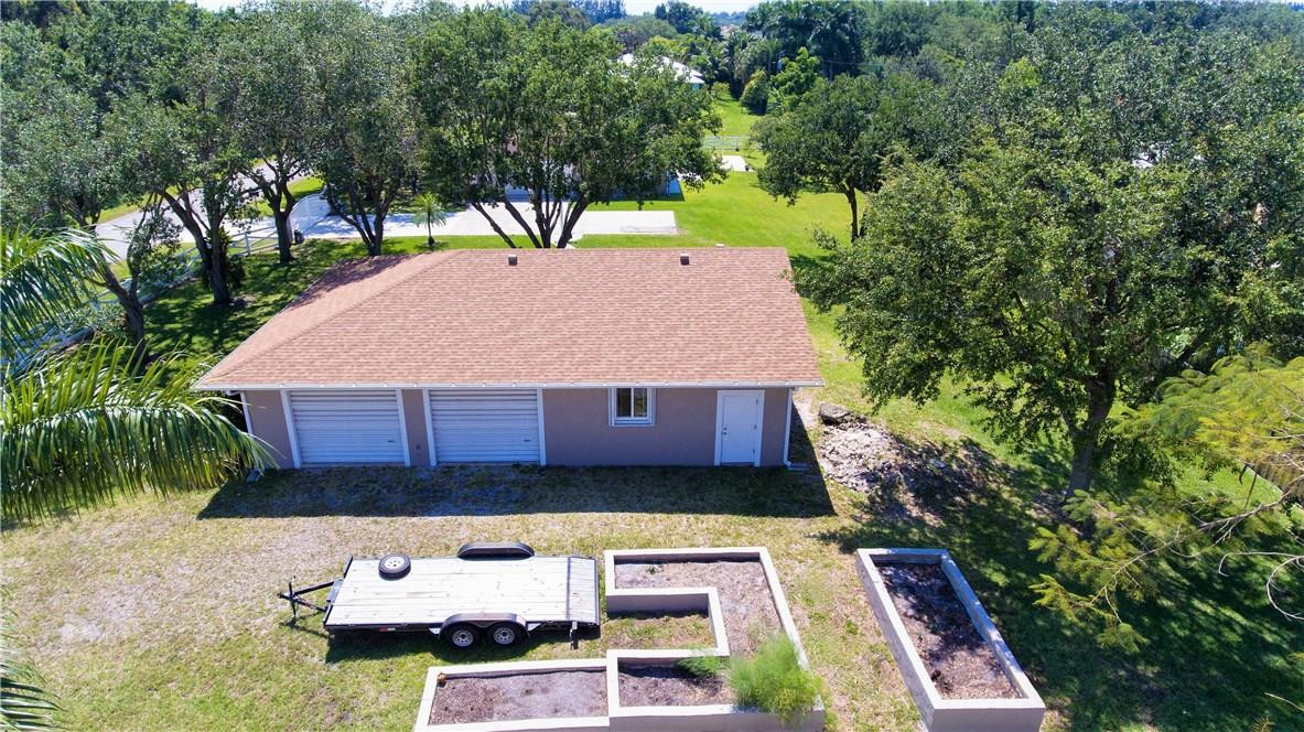 Fla Fruit Lands Co Sub 1 - Residential