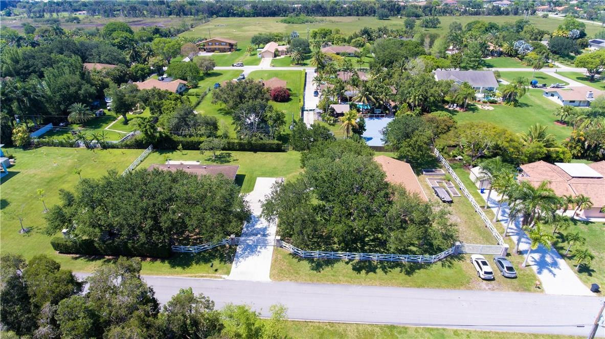 Fla Fruit Lands Co Sub 1 - Residential