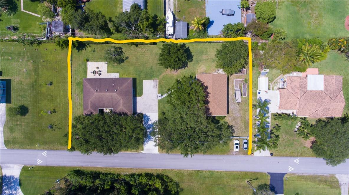 Fla Fruit Lands Co Sub 1 - Residential