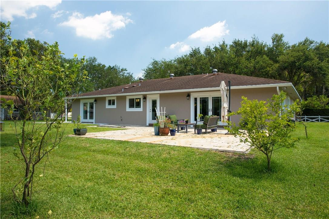 Fla Fruit Lands Co Sub 1 - Residential