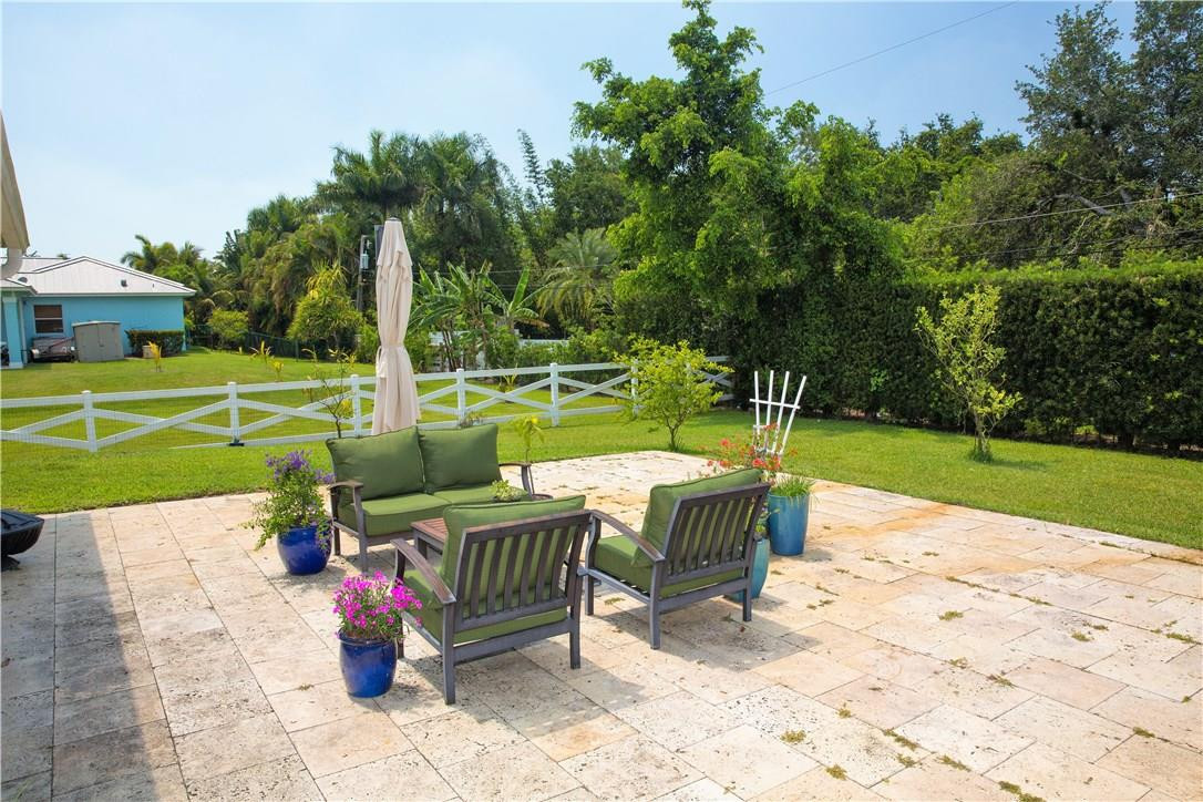 Fla Fruit Lands Co Sub 1 - Residential