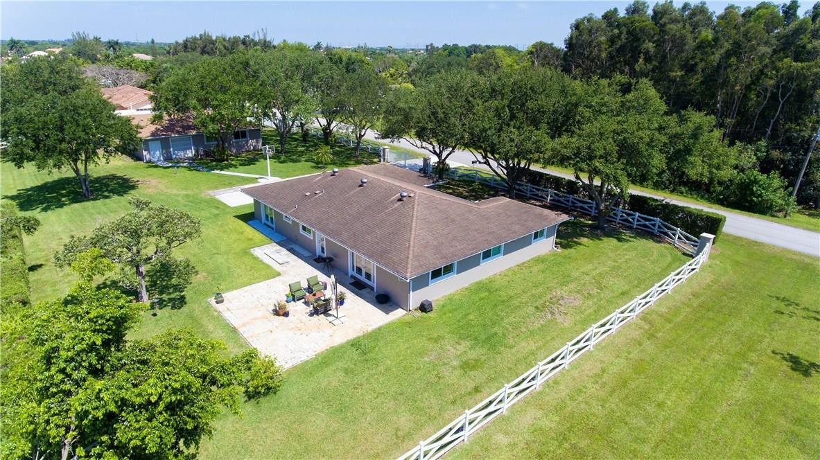 Fla Fruit Lands Co Sub 1 - Residential