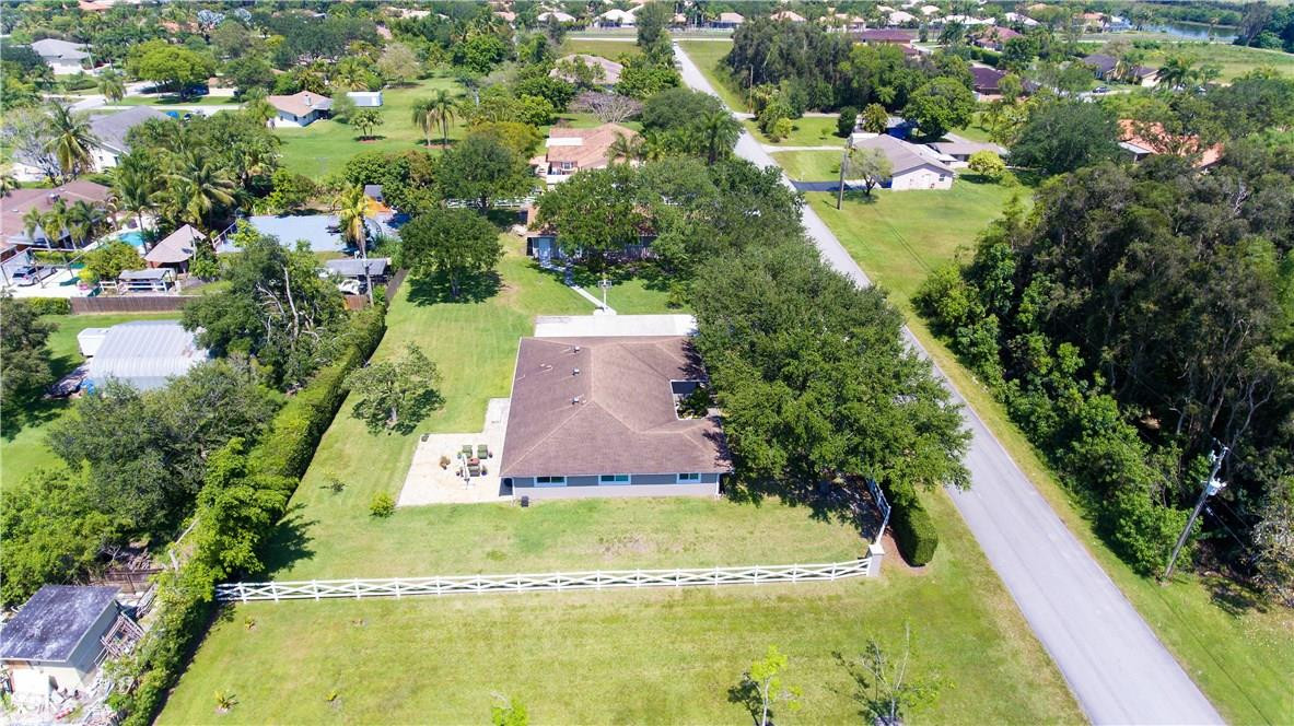 Fla Fruit Lands Co Sub 1 - Residential