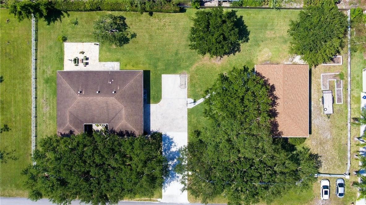 Fla Fruit Lands Co Sub 1 - Residential