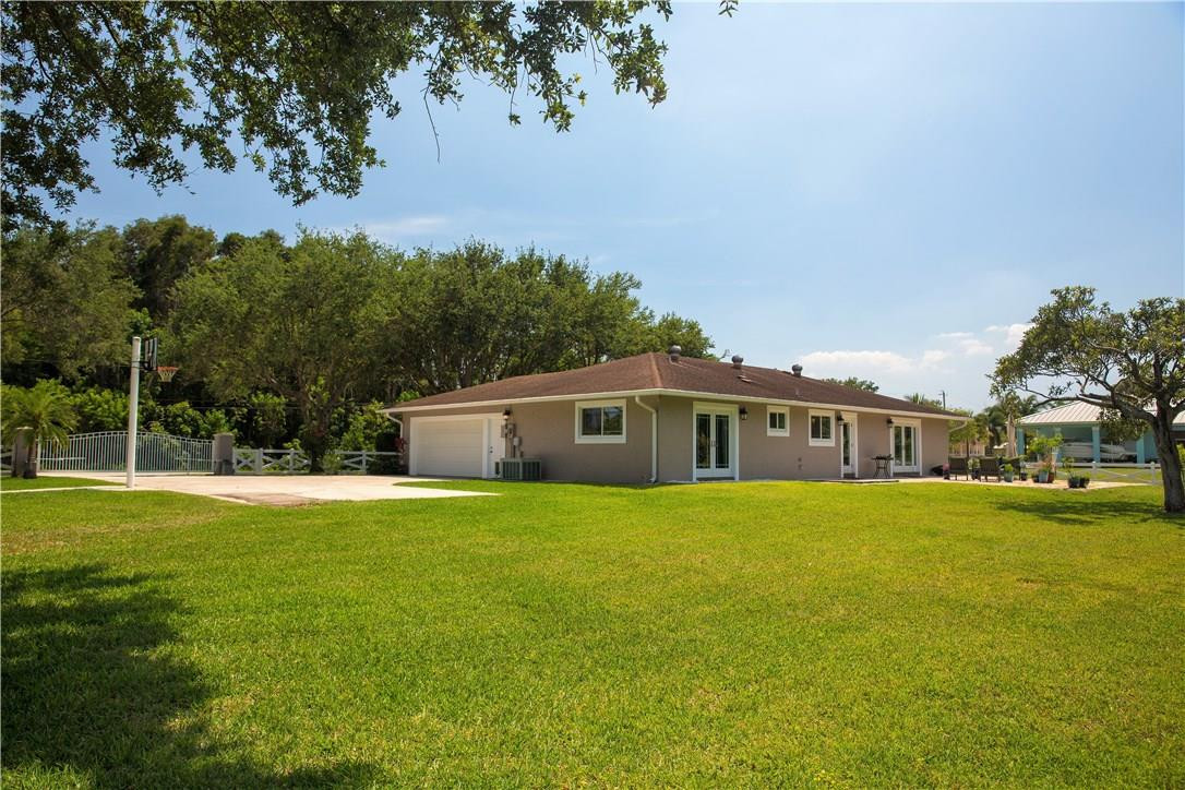 Fla Fruit Lands Co Sub 1 - Residential