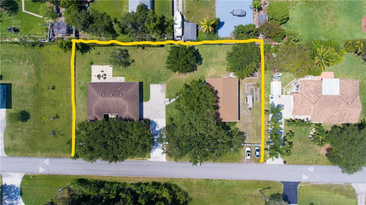 Fla Fruit Lands Co Sub 1 - Residential