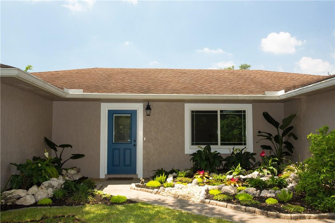 Fla Fruit Lands Co Sub 1 - Residential