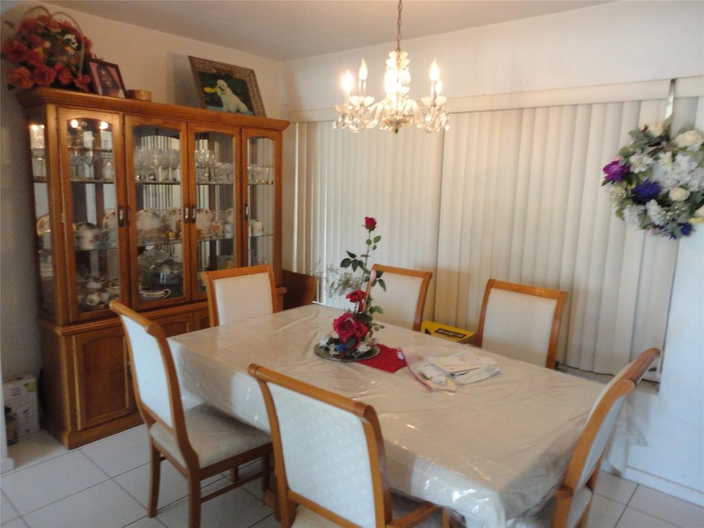Photo of 1031 Alabama Avenue, Fort Lauderdale, FL 33312 (MLS # F10456880)