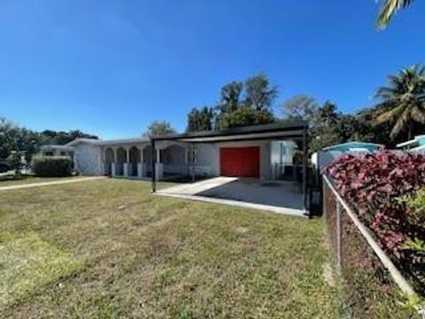 16310 NW 22nd Court Opa Locka FL 33054