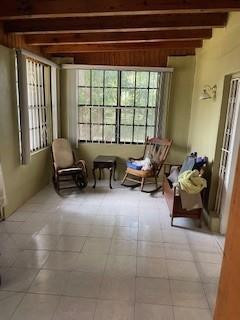 Bunche Park - Residential