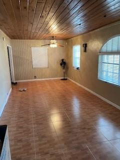 Bunche Park - Residential