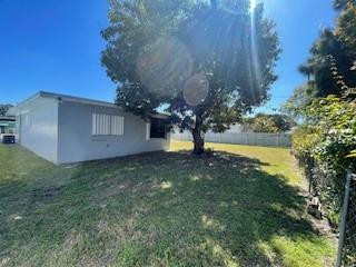 Bunche Park - Residential