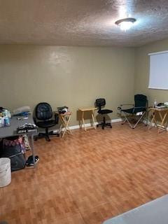 Bunche Park - Residential