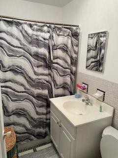 Bunche Park - Residential