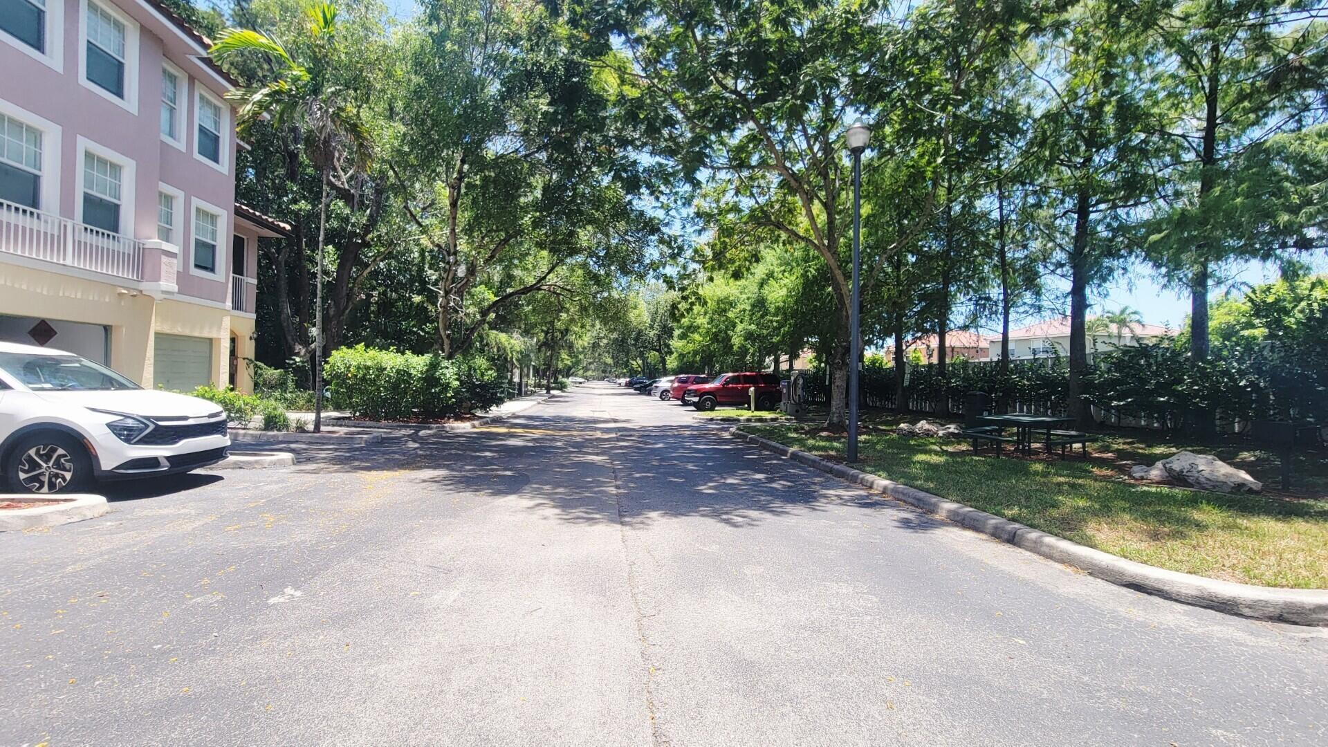 6920 W Sample Road