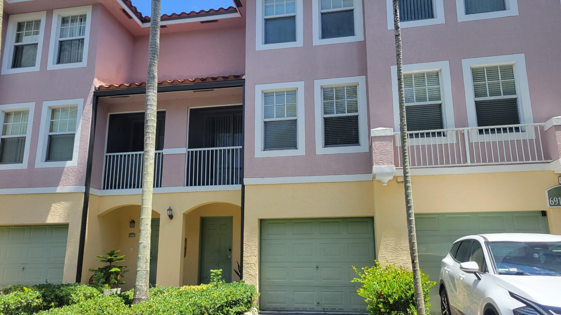 6920 W Sample Road