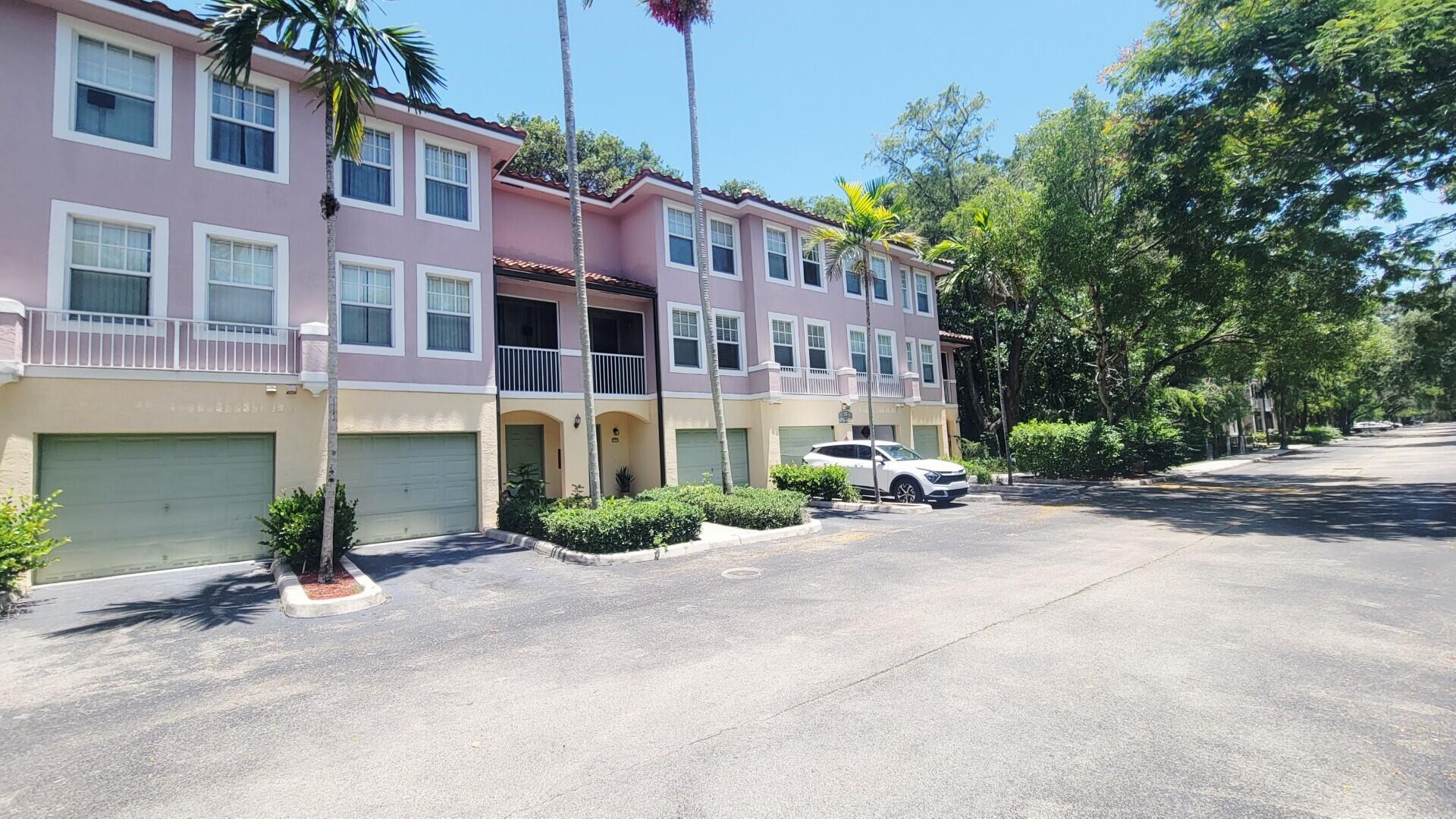 6920 W Sample Road