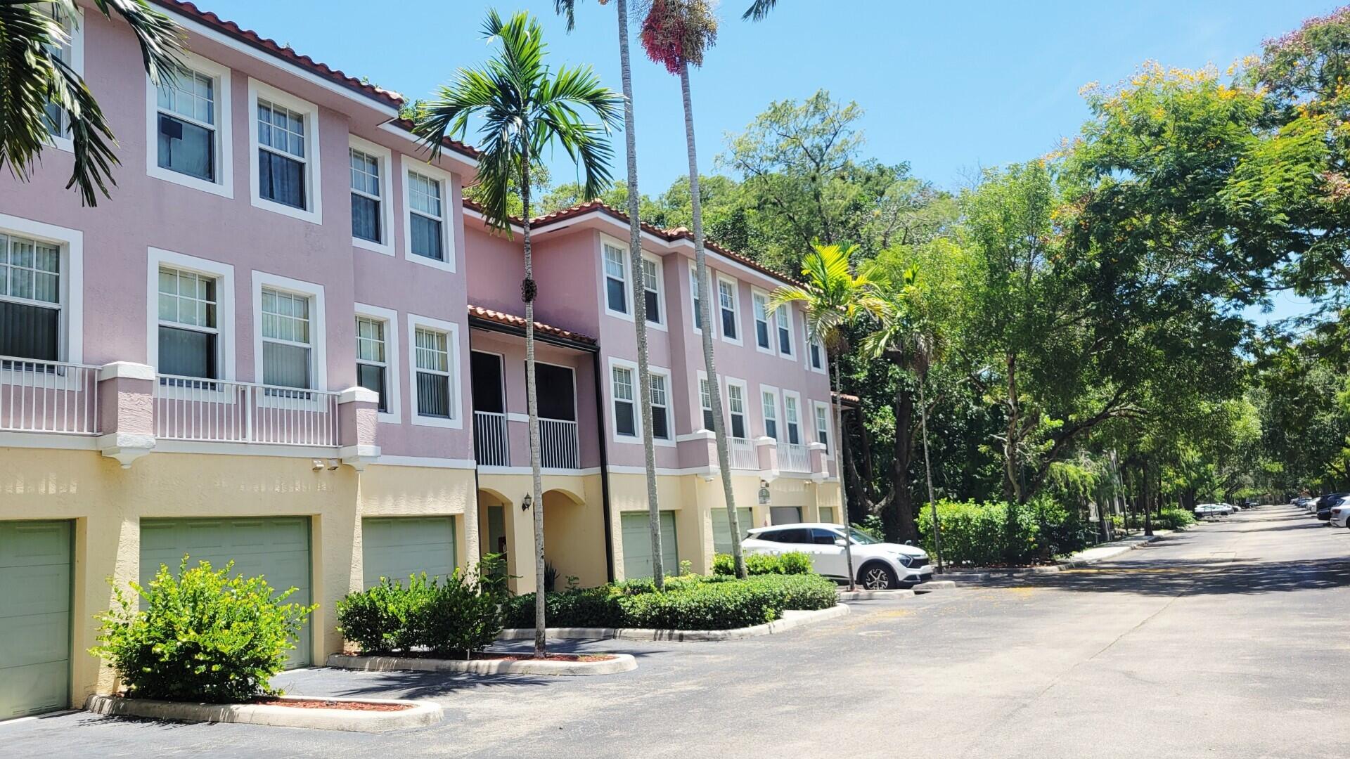 6920 W Sample Road