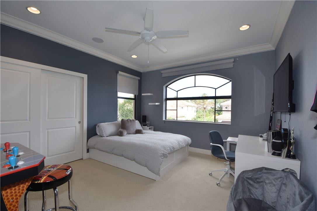 Parkland Golf & Country C - Residential