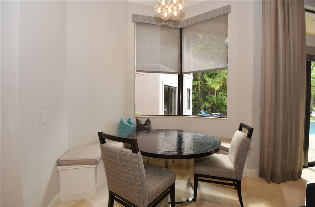Parkland Golf & Country C - Residential