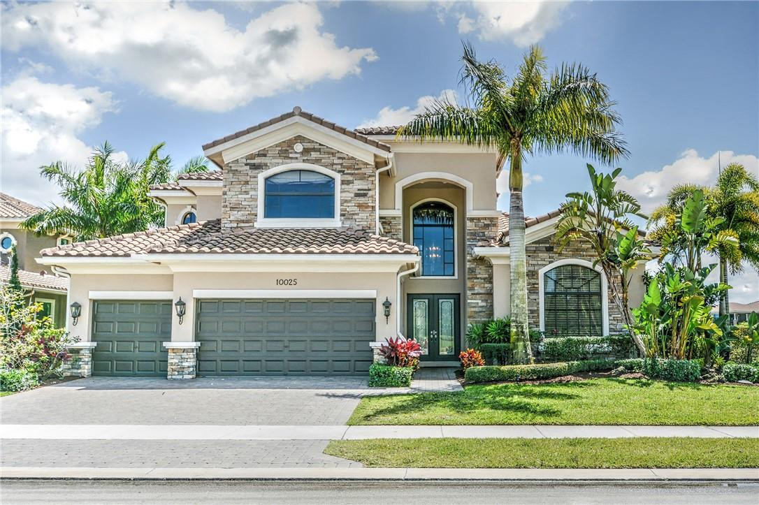 Parkland Golf & Country C - Residential
