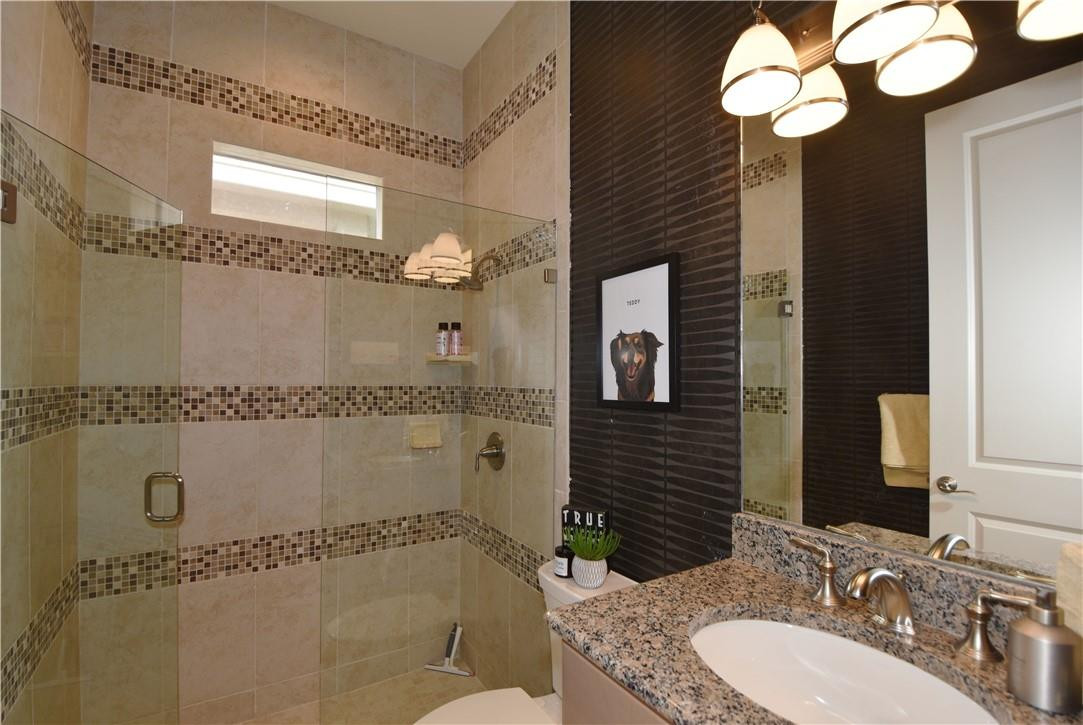 Parkland Golf & Country C - Residential