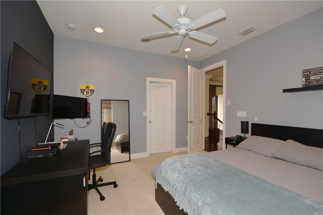 Parkland Golf & Country C - Residential