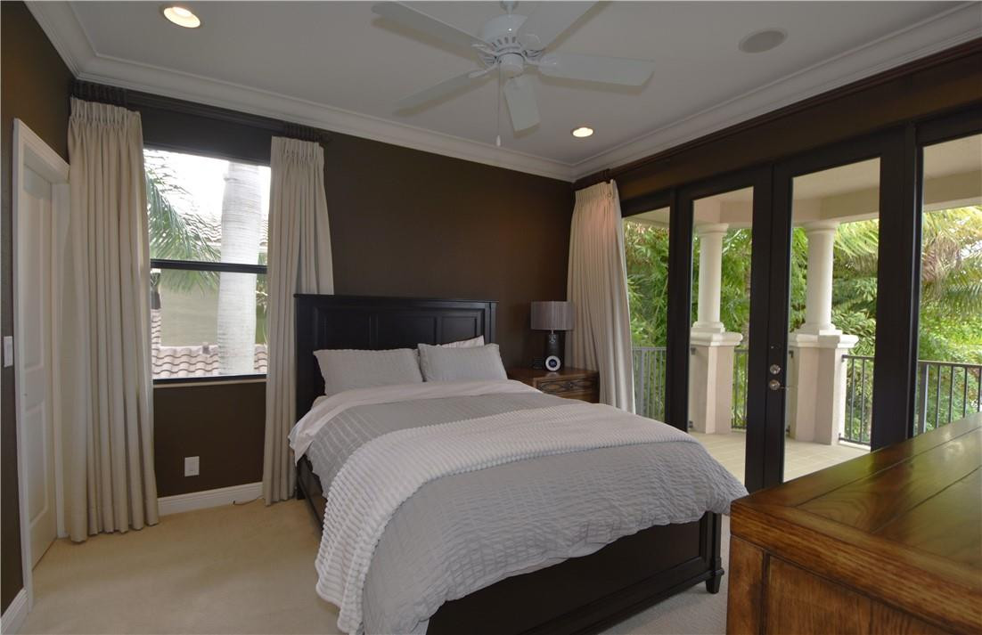 Parkland Golf & Country C - Residential