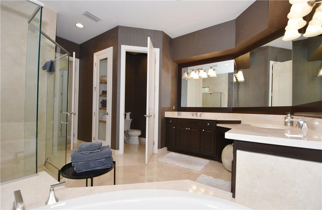 Parkland Golf & Country C - Residential