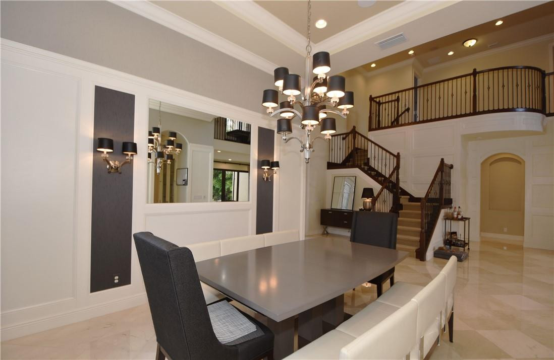 Parkland Golf & Country C - Residential
