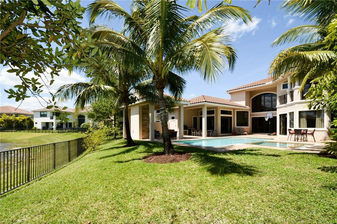 Parkland Golf & Country C - Residential