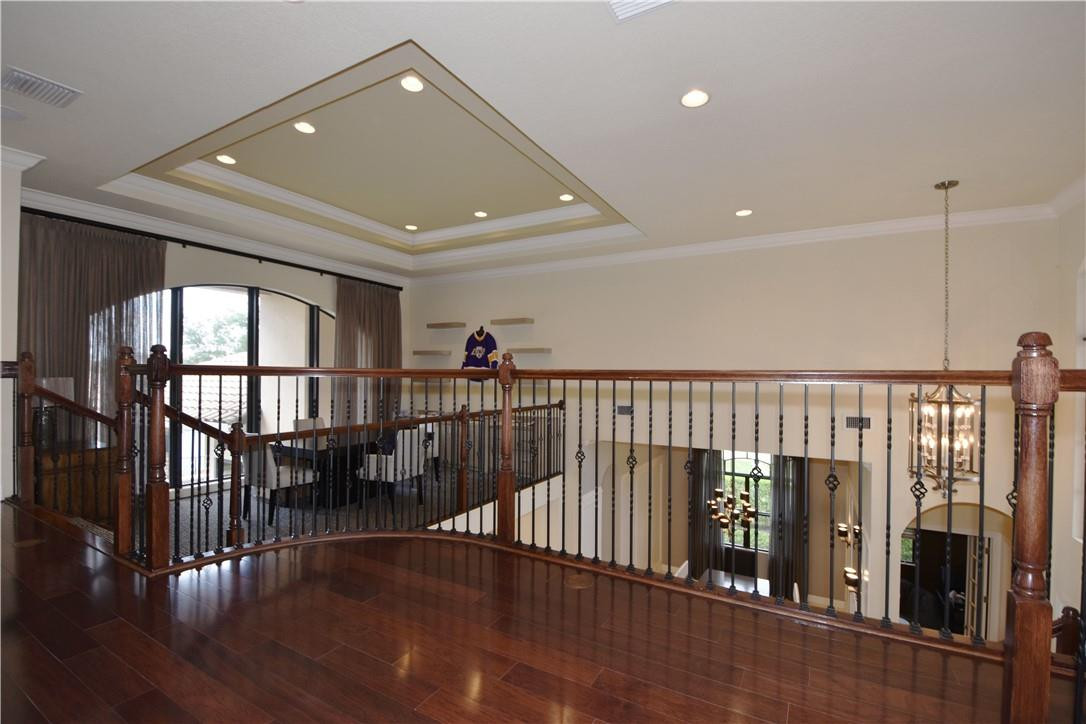Parkland Golf & Country C - Residential