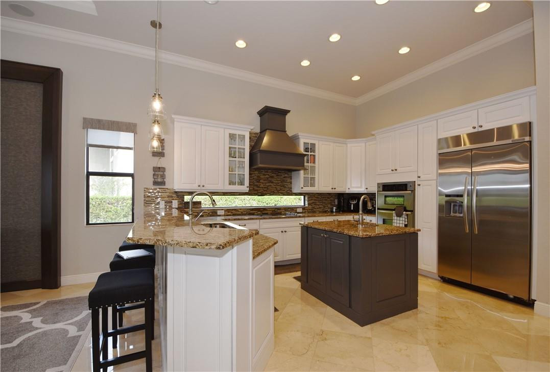 Parkland Golf & Country C - Residential