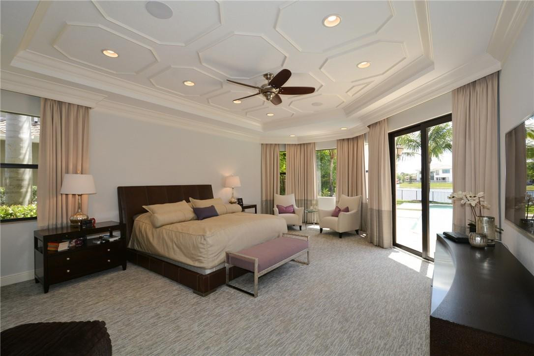 Parkland Golf & Country C - Residential