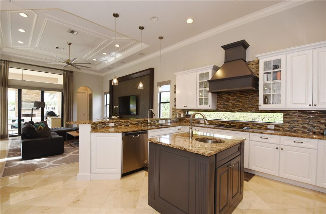 Parkland Golf & Country C - Residential